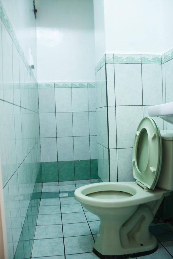 Gv Hotel - Catarman Cameră foto