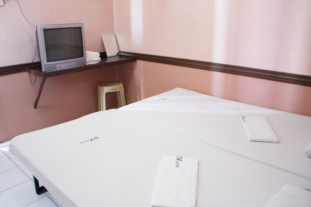 Gv Hotel - Catarman Cameră foto